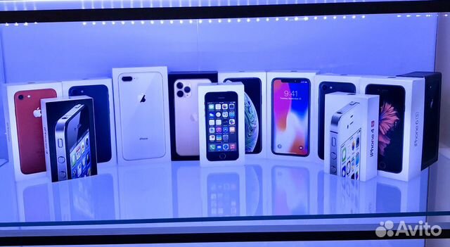 iPhone 4s/5, 5s/SE, 6/6s, 6+/6s+, 7/7+, 8/8+, X