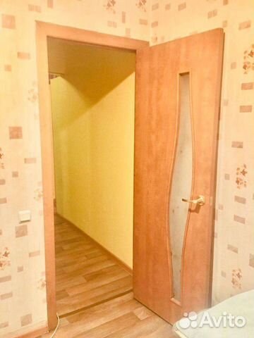 1-к квартира, 31 м², 3/3 эт.
