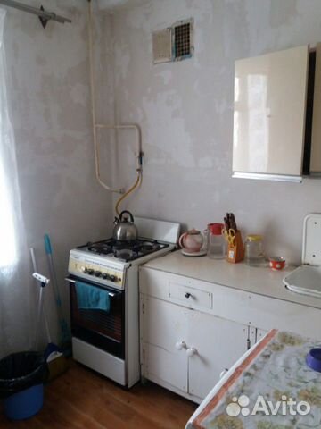 2-к квартира, 44 м², 1/5 эт.