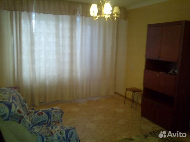 1-к квартира, 40 м², 8/10 эт. 1-к квартира, 40 м², 8/10 эт.