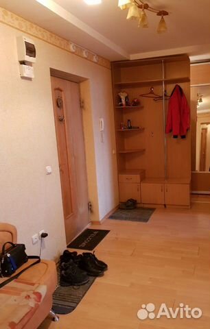 2-к квартира, 63 м², 9/12 эт. 2-к квартира, 63 м², 9/12 эт.