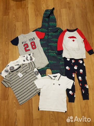 Одежда для мальчика. Next,carters,altz