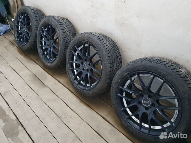Колёса R18 Колёса R18