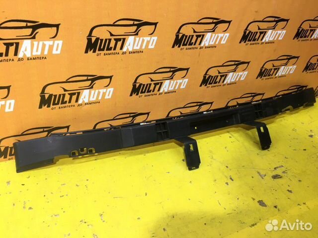 Крепление бампера заднее Mercedes E-Classe W212