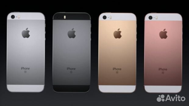 iPhone 6S Apple (айфоны) iPhone 6S Apple (айфоны)