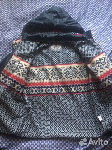 Пакет вещей для мальчика рост 116-122см Пакет вещей для мальчика рост 116-122см