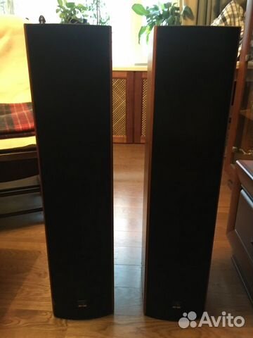 Напольные колонки Focal JMlab chorus 710