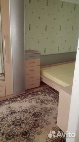 2-к квартира, 46 м², 2/5 эт.