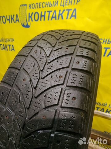 195 65 15 Bridgestone WT-17 195 65 15 Bridgestone WT-17