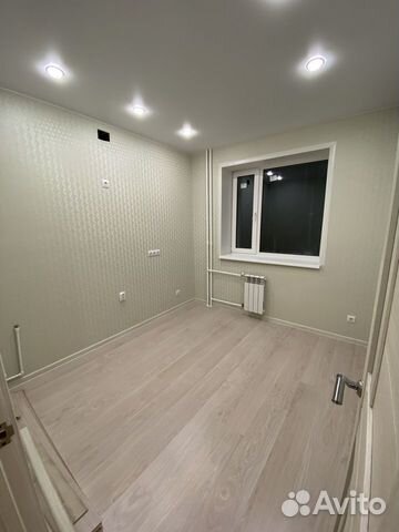 1-к квартира, 35 м², 2/3 эт.