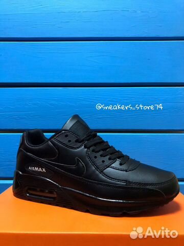 Кроссовки Nike Air Max 90 Фабрика Кроссовки Nike Air Max 90 Фабрика