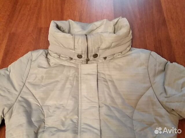 Sela новая куртка Sela новая куртка