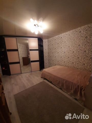 3-к квартира, 77.3 м², 6/19 эт. 3-к квартира, 77.3 м², 6/19 эт.