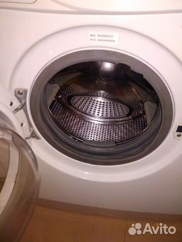 Стиральная машина SAMSUNG WF6450N7W 4.5kg Стиральная машина SAMSUNG WF6450N7W 4.5kg