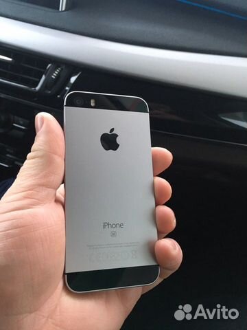 Продам или обменяю iPhone SE 32Гб