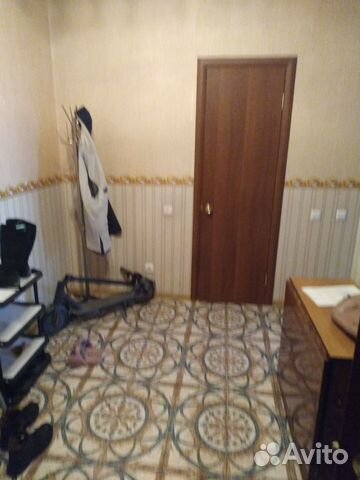 1-к квартира, 49 м², 17/18 эт.