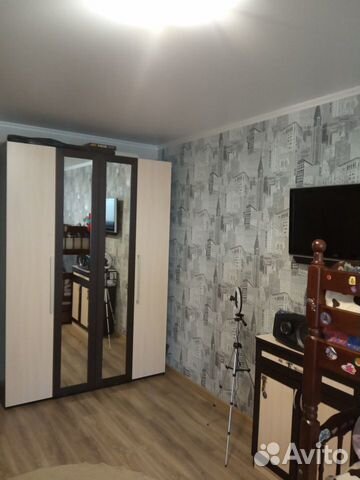 2-к квартира, 50.2 м², 9/9 эт. 2-к квартира, 50.2 м², 9/9 эт.