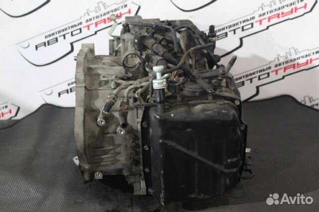 АКПП mitsubishi 4A91 colt colt plus Z23A Z23W F1C1