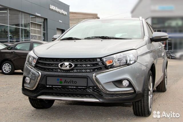 LADA Vesta 1.6 МТ, 2020 LADA Vesta 1.6 МТ, 2020