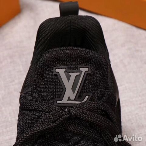 Кроссовки Louis Vuitton Кроссовки Louis Vuitton
