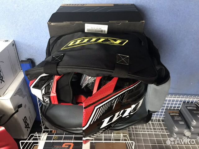 Шлем Klim F5 koroyd helmet ECE/DOT