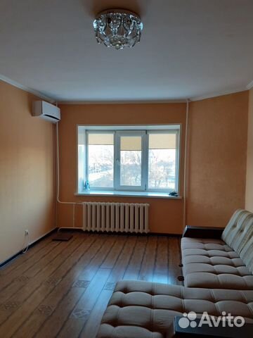 1-к квартира, 46 м², 3/10 эт. 1-к квартира, 46 м², 3/10 эт.