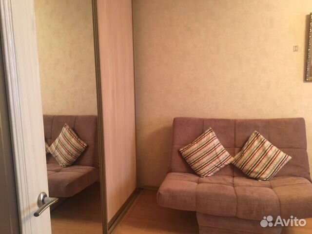 1-к квартира, 36 м², 7/9 эт. 1-к квартира, 36 м², 7/9 эт.