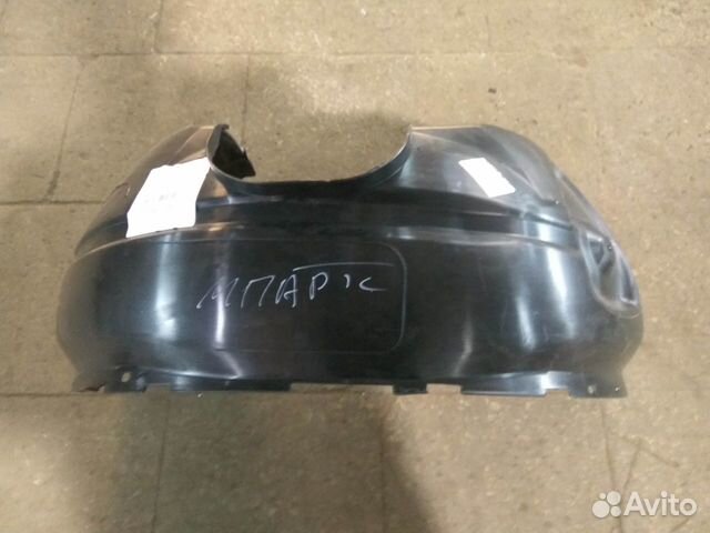 Ford Kuga 2 локер передний