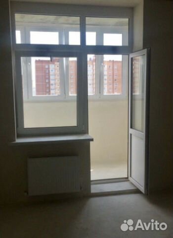 1-к квартира, 32 м², 3/6 эт. 1-к квартира, 32 м², 3/6 эт.