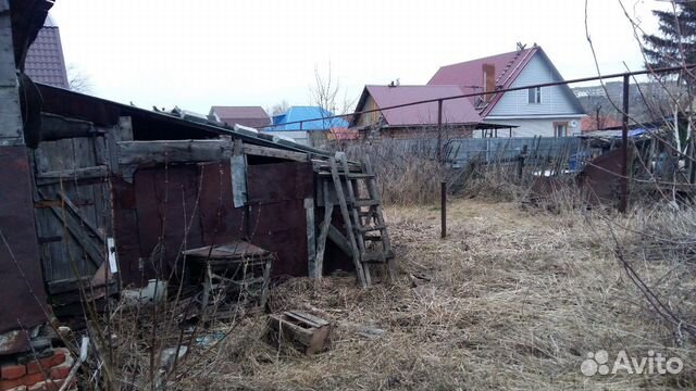 Участок 5 сот. (ИЖС)