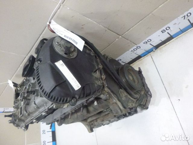 Двигатель cdab 06J100035H skoda Yeti Двигатель cdab 06J100035H skoda Yeti