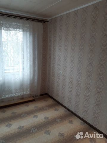 2-к квартира, 44 м², 5/5 эт.