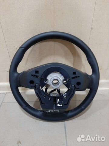 Руль Mazda 3 BM 2013 Руль Mazda 3 BM 2013