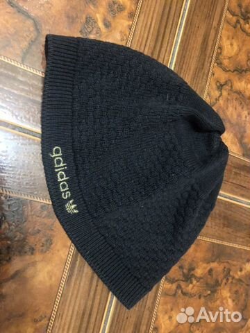 Шапка Adidas оригинал