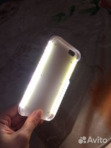 Чехол Lumee