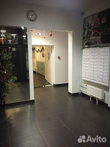 2-к квартира, 61 м², 5/12 эт.