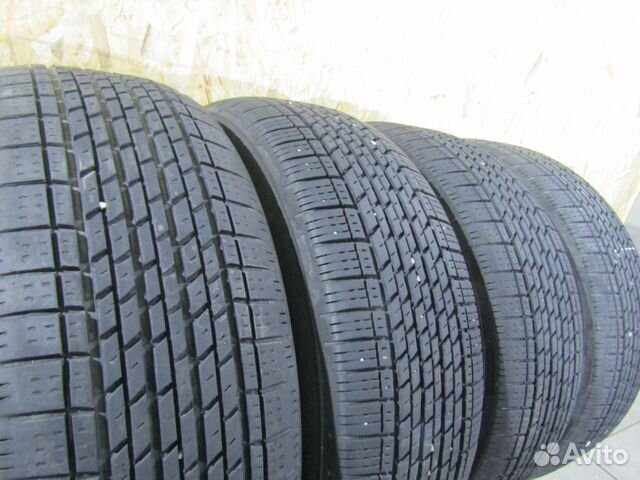 Летние шины бу continental 4*4 contact 225/60 R1 Летние шины бу continental 4*4 contact 225/60 R1