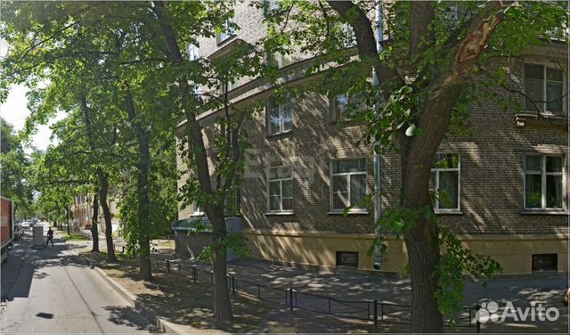 4-к квартира, 130.4 м², 2/5 эт.