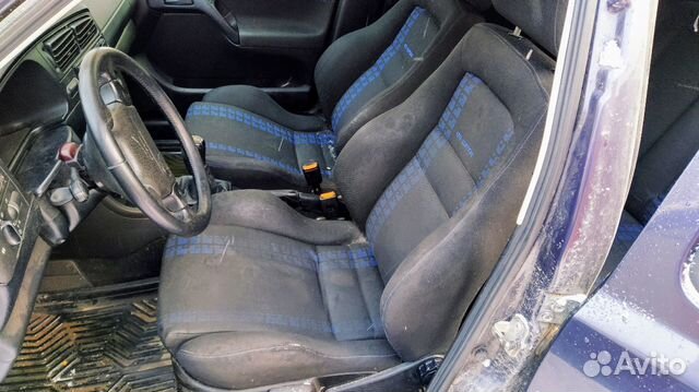 Golf 3 GTI edition Golf 3 GTI edition