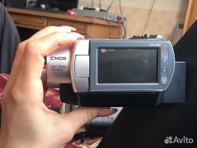 Камера Sony Камера Sony