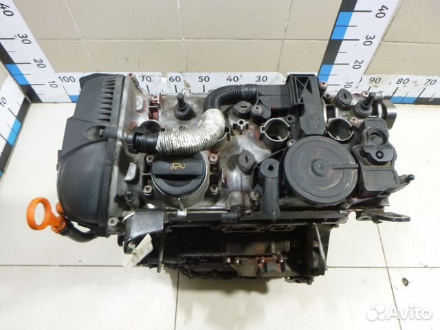 Двигатель cdab 06J100035H skoda Yeti Двигатель cdab 06J100035H skoda Yeti