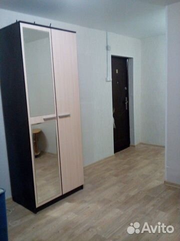 Комната 16.6 м² в 1-к, 3/9 эт. Комната 16.6 м² в 1-к, 3/9 эт.