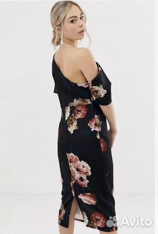 Новое платье ASOS