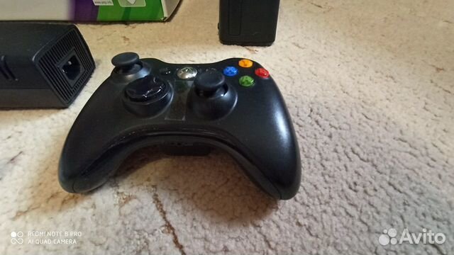 Xbox 360 Slim