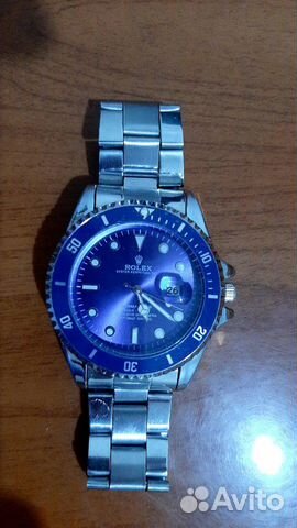 Часы Rolex