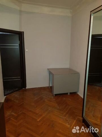 Комната 13 м² в 3-к, 4/6 эт.