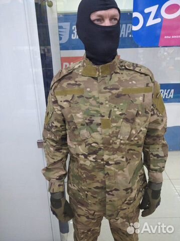 Костюм тактический Костюм тактический