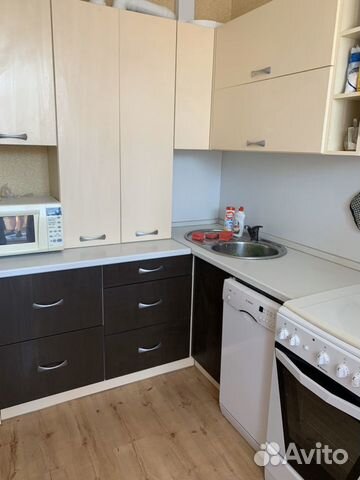 2-к квартира, 67 м², 10/11 эт.
