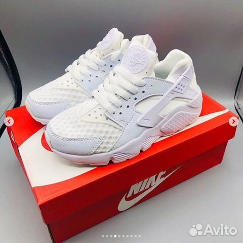 Nike Air Huarache Nike Air Huarache