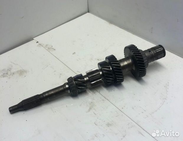 Первичный вал коробки передач Peugeot Boxer 2.2HDI
